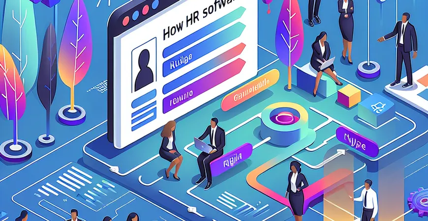 HR 软件如何定价？全方位指南助你做决策